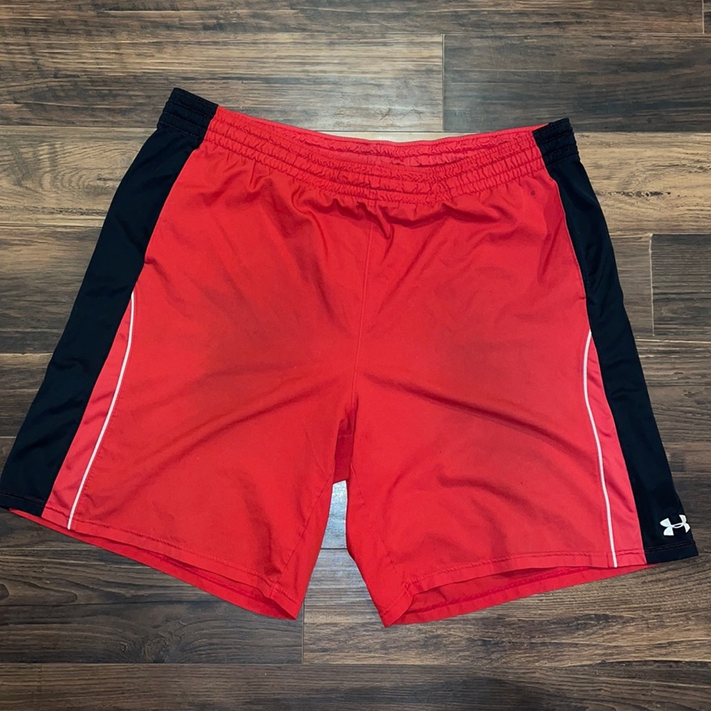 Under Armor Shorts
